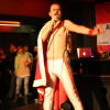 Austrofred in der Milchbar