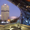 BMW Welt München
