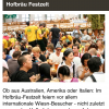 Oktoberfest App Bild 5 - Infos zu Bierzelten, Bierpreis, Fahrgeschäften und Wiesnhits