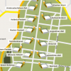 Oktoberfest App Bild 4 - Oktoberfest-Karte mit GPS