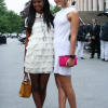 Germany's Next Topmodel Sara Nuru