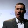 Vitali Klitschko