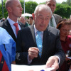 staatsempfang-fcbayern-02 Günther Beckstein