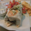 Burritos in der Taqueria Milagros (Foto: MünchenBlogger)