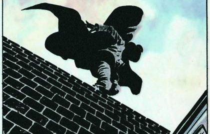 Foto Comicfestival in München