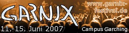 Foto Garnix TU Garching München