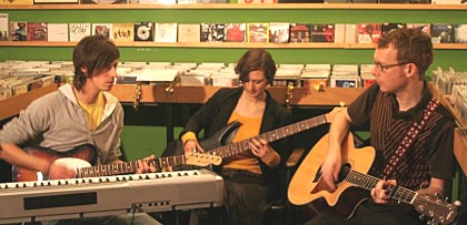 Foto Mexican Elvis in München