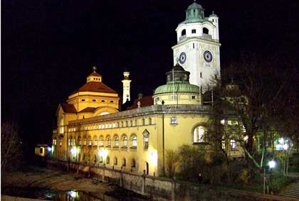 Müllersches Volksbad