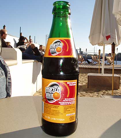 Spezi