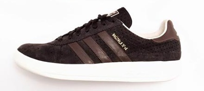 Adidas München Sneaker