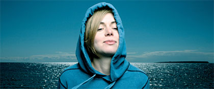 Anna Ternheim Foto
