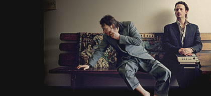 Foto Apostle Of Hustle München Feierwerk