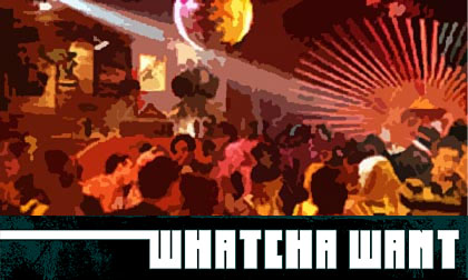 Atomic Cafe Watchawant