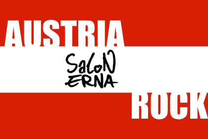 Austria Rock Salon Erna