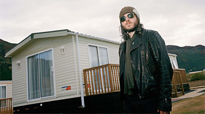 Badly Drawn Boy