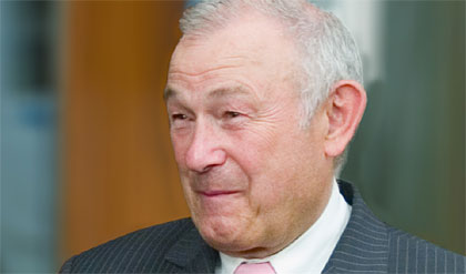 Günther Beckstein