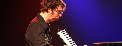 Fotos Ben Folds