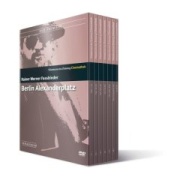 Fassbinder Berlin Alexanderplatz