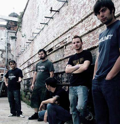 The Blackout Argument