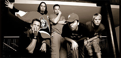 Bloodhound Gang