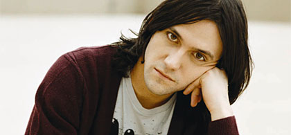 Bright Eyes Conor Oberst