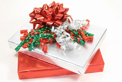 Geschenk