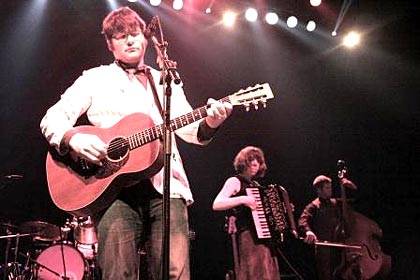 Decemberists Konzert 420
