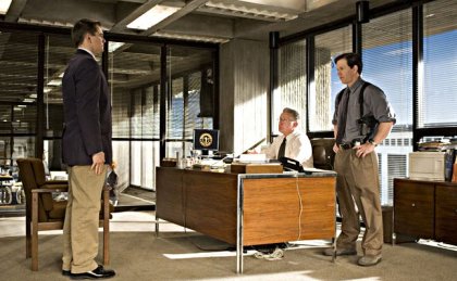 Foto Departed von Martin Scorsese