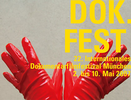 Dokfest München