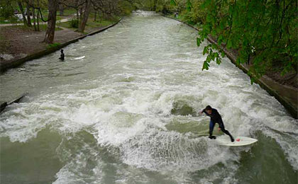 Eisbach