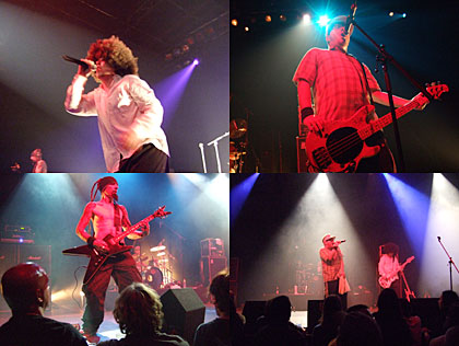 Freaky Fukin Weirdoz