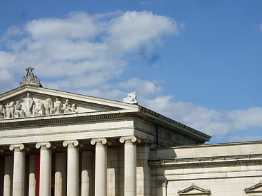 Glyptothek