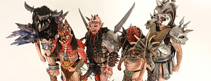 GWAR