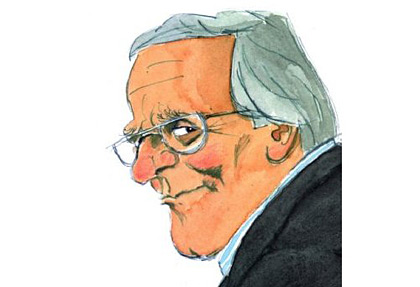 Foto Dieter Hildebrandt