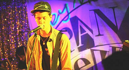 Jamie T