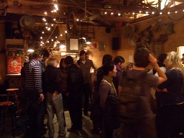 Kafe Kult München