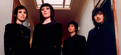 Ladytron