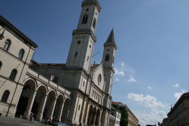 Ludwigskirche