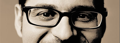Rick Kavanian