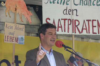 Markus Söder