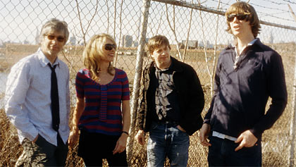 Sonic Youth