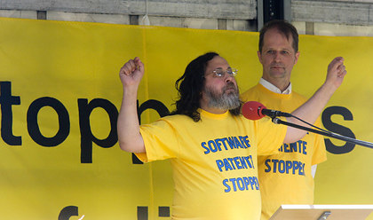 Richard Stallman