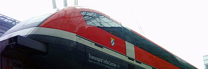 Transrapid
