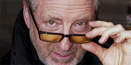 Christian Überschall
