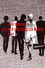Als wir unsterblich waren