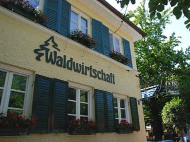 Waldwirtschaft