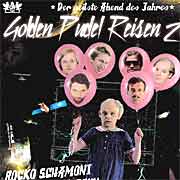 Golden Pudel Club, Screenshot