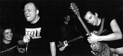 Condom Punk Muenchen