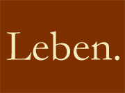 Leben - eine Gebrauchsanweisung im Haus der Kunst