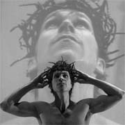 Rick Miller Bigger than Jesus Spielart-Festival